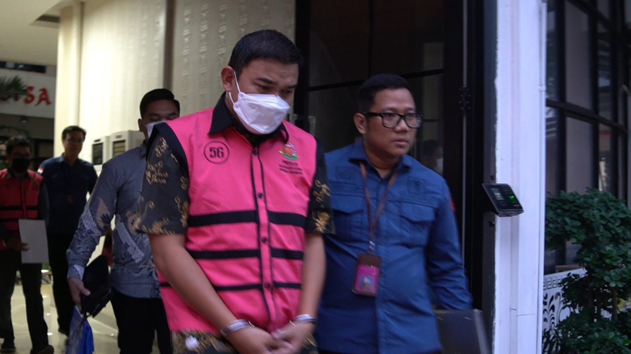 2 Eks Direktur Keuangan PT Waskita Karya Jadi Tersangka Baru Kasus Korupsi, Kejagung: Langsung Ditahan 