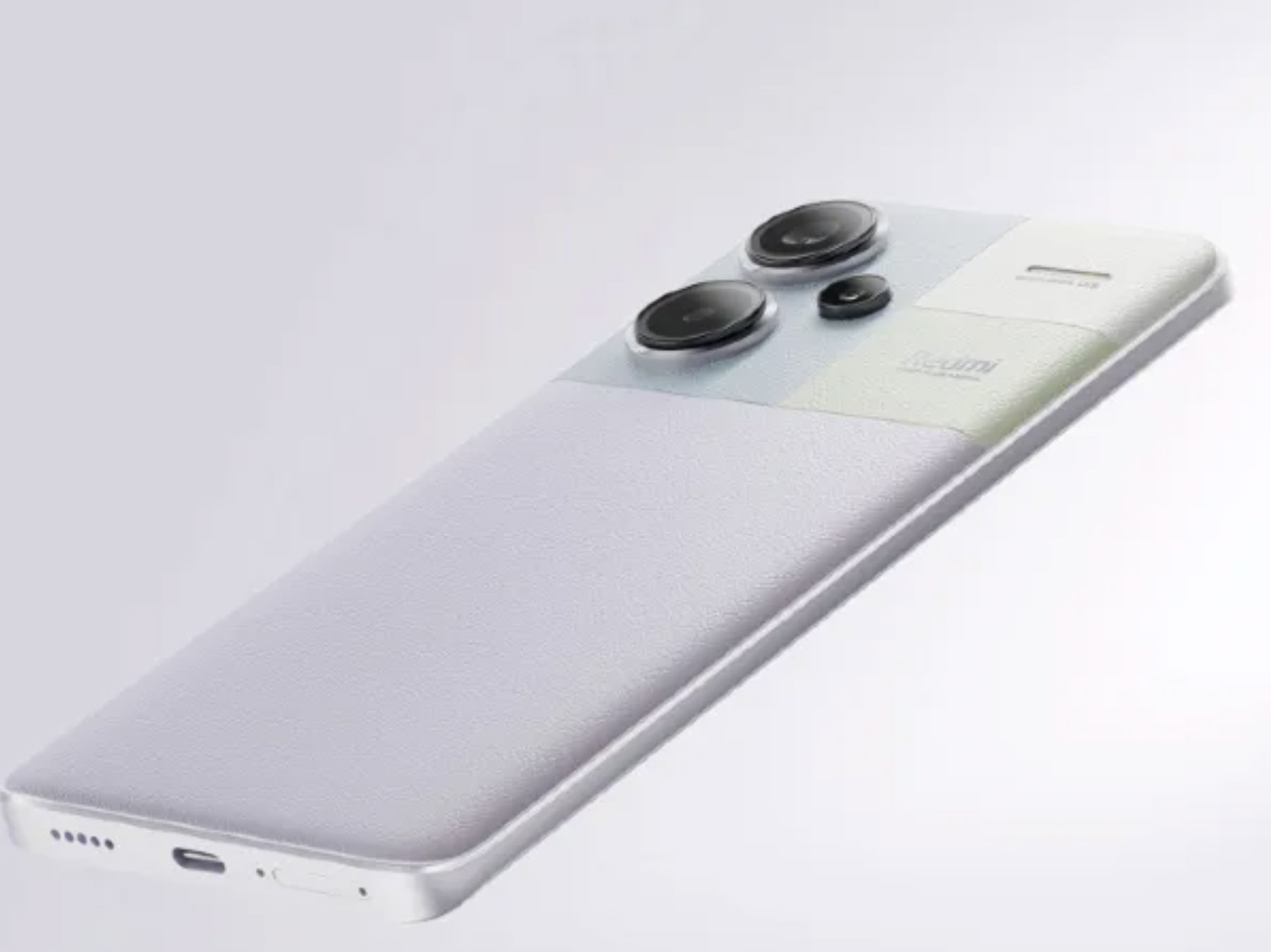 HP Xiaomi Redmi Note 13 Pro Unggulkan Kamera 200 MP dan Baterai Besar, Segini Bocoran Harganya 