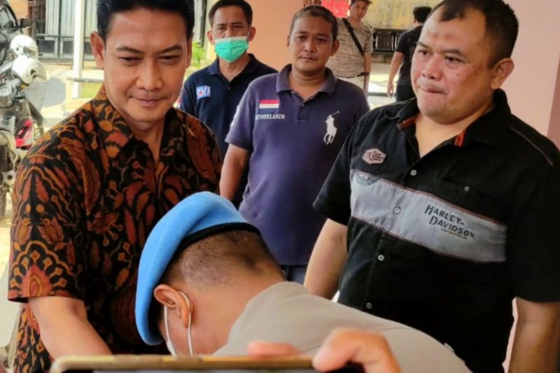 Penyebab Tewasnya Ajudan Kapolda Kalimantan Utara dan Sederet Faktanya