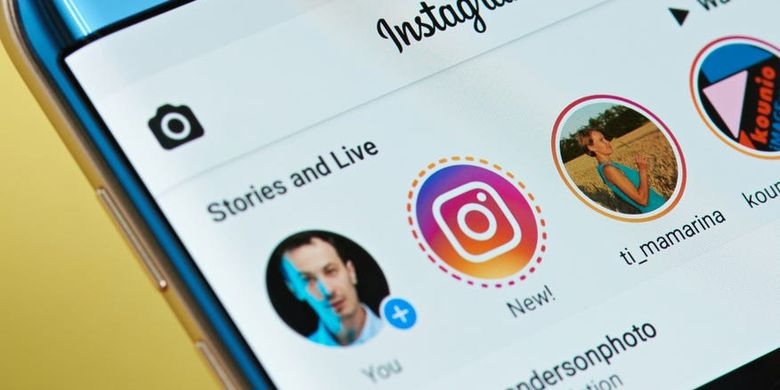 Simak Disini! Cara Update Status Menggunakan Fitur Baru Instagram Notes
