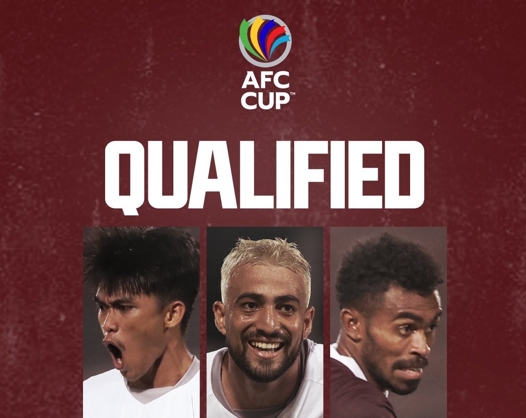 AFC Cup 2022: PSM Makassar Resmi Lolos ke Semifinal, Bali United Gugur