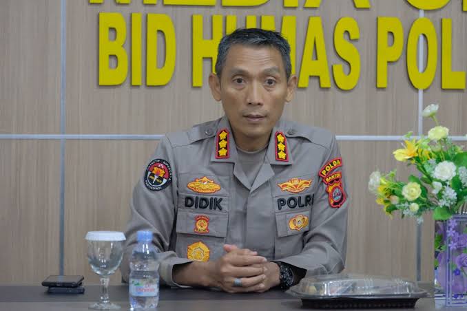 Tembak Diri Sendiri, Anggota Polda Banten Tewas Bunuh Diri 