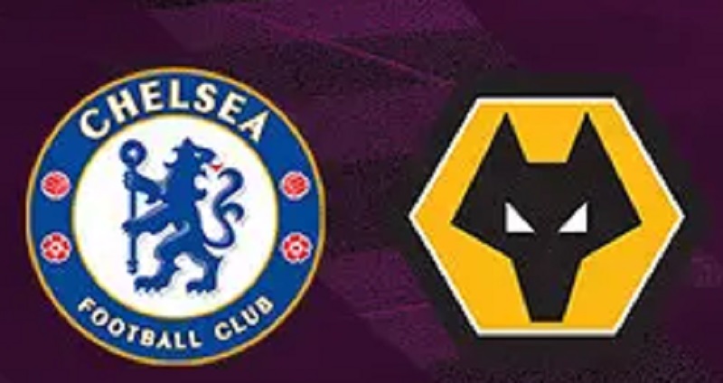 Link Live Streaming Liga Inggris 2022/2023: Chelsea vs Wolves 