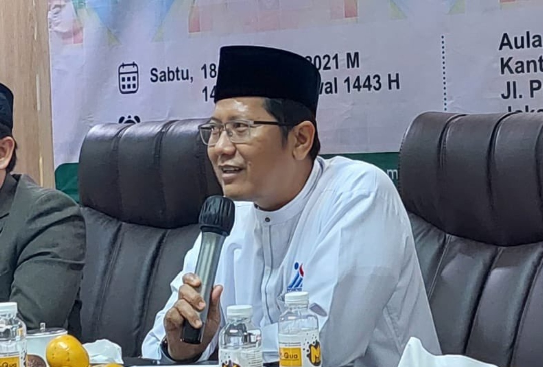 PDIP Harus Sanksi Arteria Dahlan, Ketua MUI: Dia Contoh Buruk yang Harus Ditinggalkan