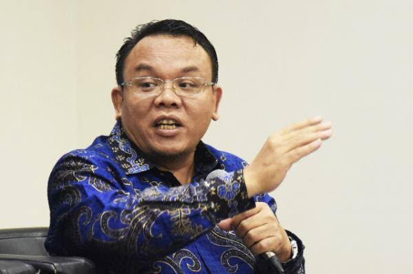 Anggota Komisi IX Dukung Moratorium Pengiriman PMI ke Malaysia, Ini Alasannya