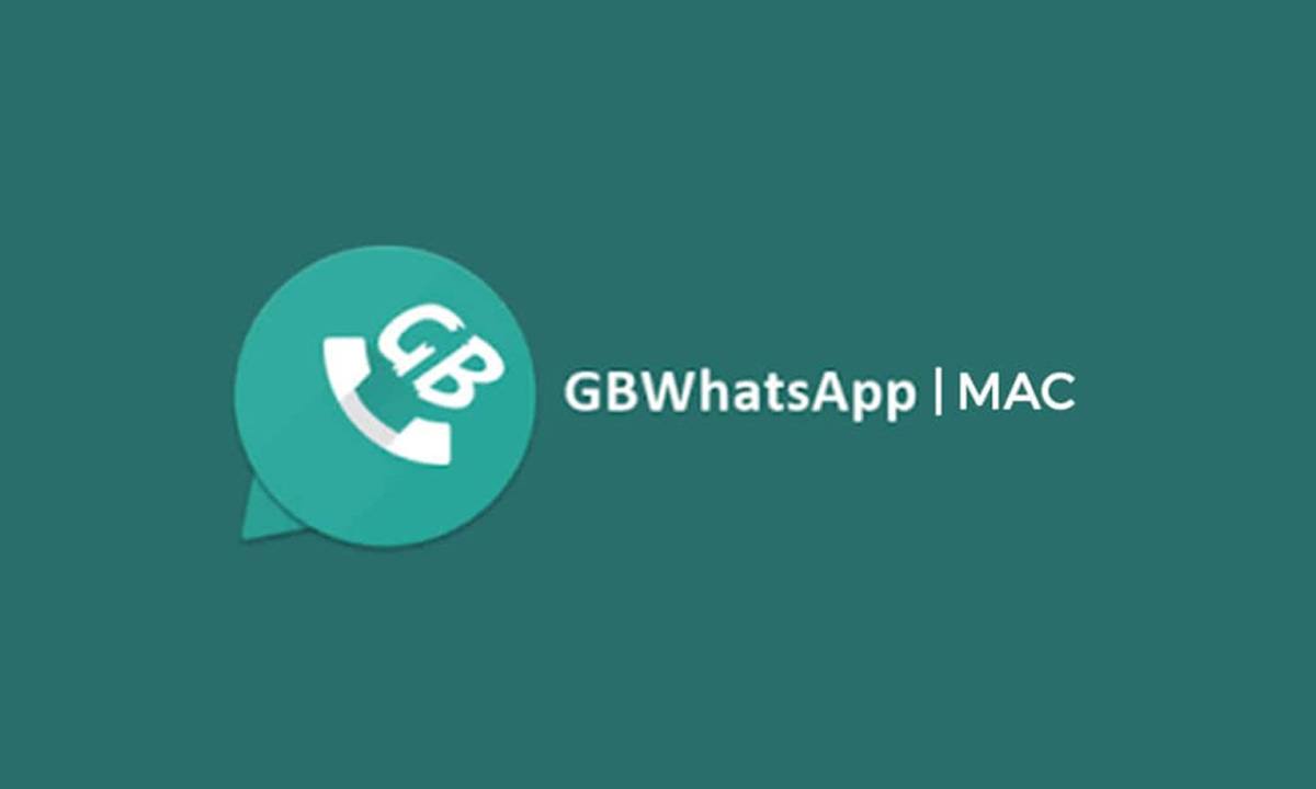 Update Lagi Ini Link WA GB Premium for Macbook Terbaru 2023 GRATIS ANTI BANNED, Cuma 48,5 MB