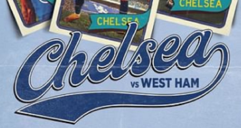 Link Live Streaming Liga Inggris 2022/2023: Chelsea vs West Ham United