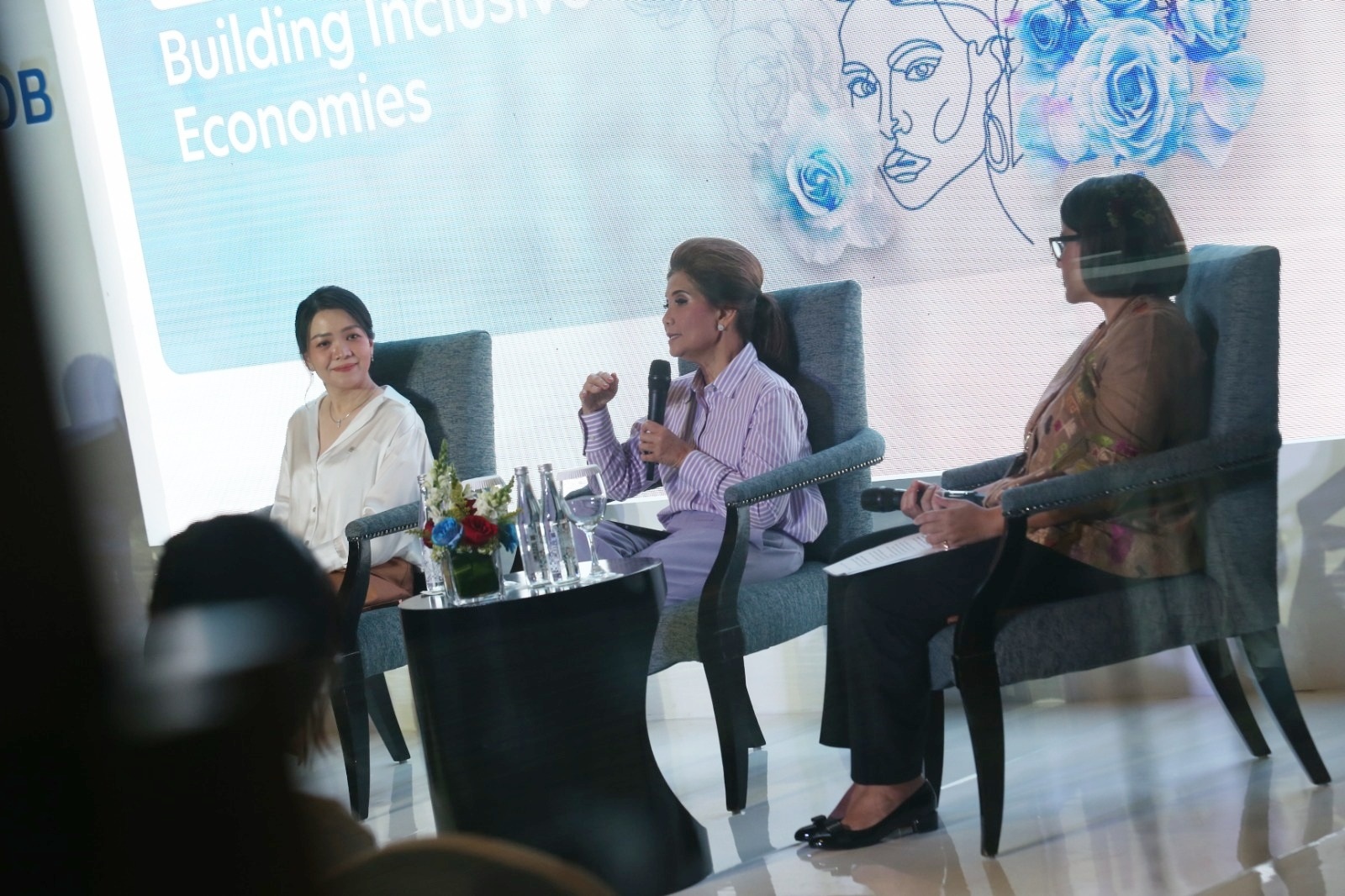 UOB Indonesia Dorong Pemberdayaan Perempuan Lewat Produk dan Layanan Keuangan yang Tepat