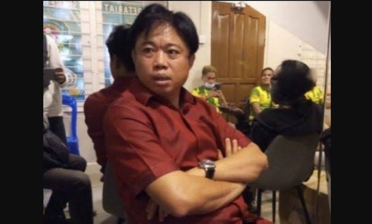 Kapolri: Tangkap Ismail Bolong!