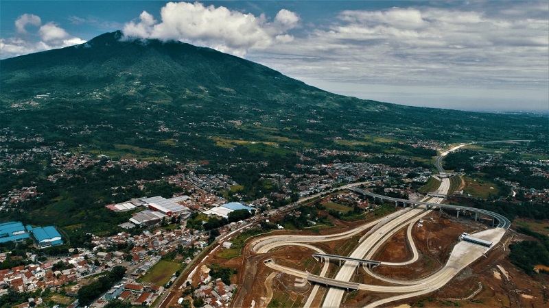 Waskita Bidik Jasa Konstruksi Pembangunan Jalan Tol Gedebage – Tasikmalaya – Cilacap