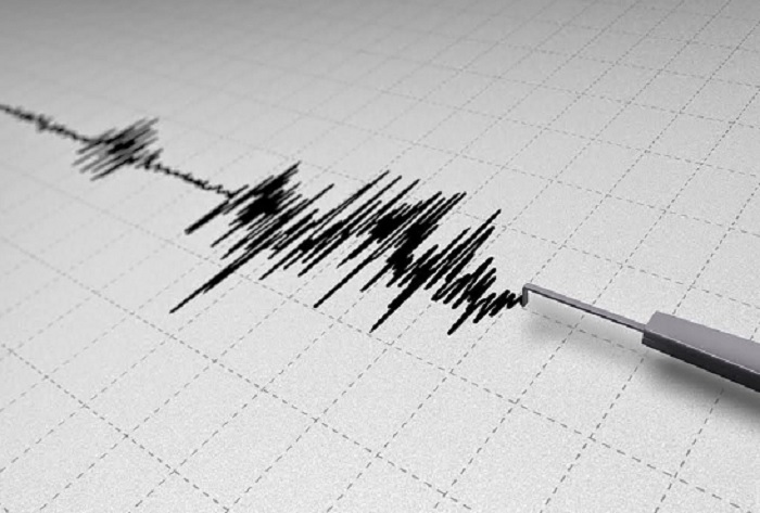 Gempa Magnitudo 5,8 Guncang Bima