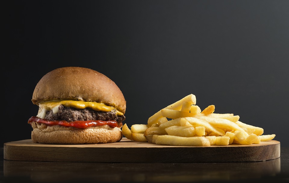 Rekomendasi Burger Hits Di Jakarta, Menyajikan Lengkap Beserta Side Dish