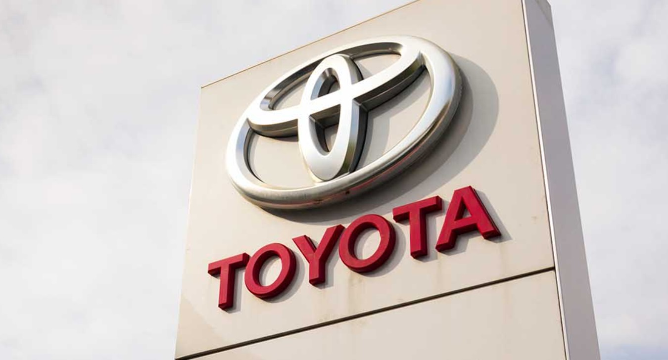 Terbongkar! Skandal Toyota Mesin Diesel Guncang Otomotif di Jepang