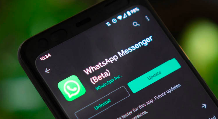 Link WhatsApp Beta 2023, Diklaim WA Modifikasi Paling Stabil dengan Akses Baca Pesan yang Sudah Dihapus