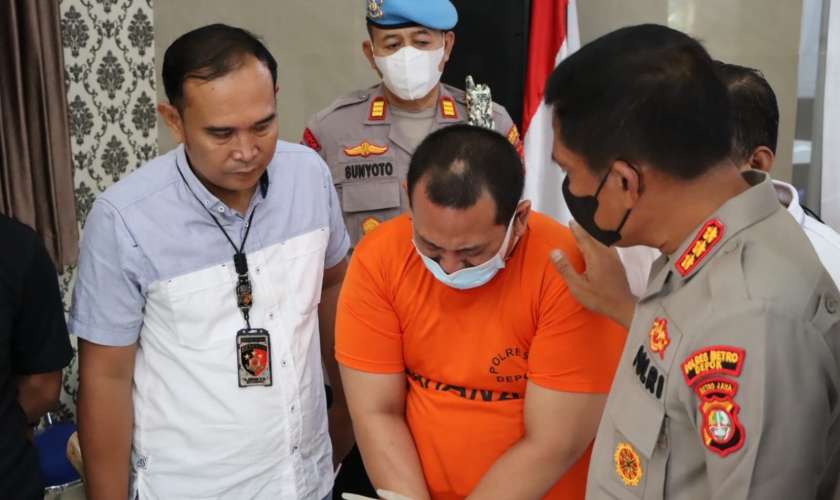 Aksi Sadis Rizky Noviyandi Achmad, Keluarga Besar SDN Sukamaju 9 Kenang Sosok Keke