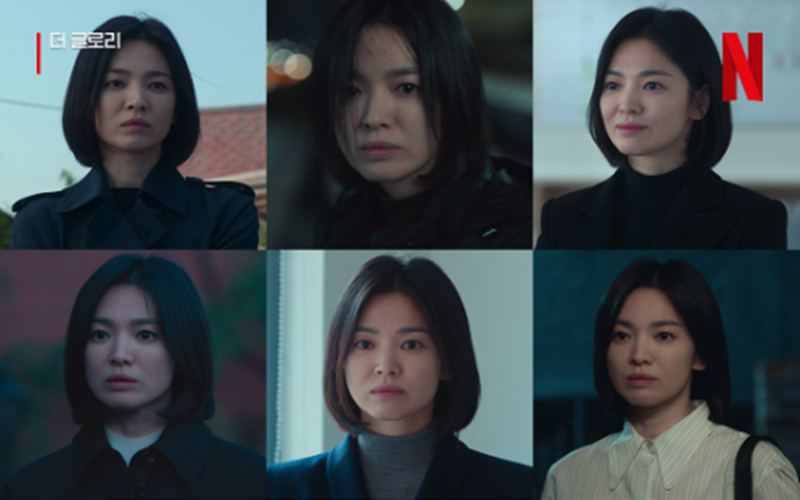 Diperankan Song Hye Kyo, Berikut Ini Sinopsis dan Jadwal Tayang Drama Korea The Glory Season 2