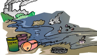 Marak Pencemaran Lingkungan di Sukabumi akibat Ulah Pengusaha, DLH: Kami Tidak Segang Memberikan Sanksi Tegas