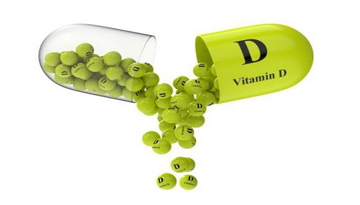 4 Manfaat Vitamin D Jika Dikonsumsi Secara Rutin, Simak Penjelasannya
