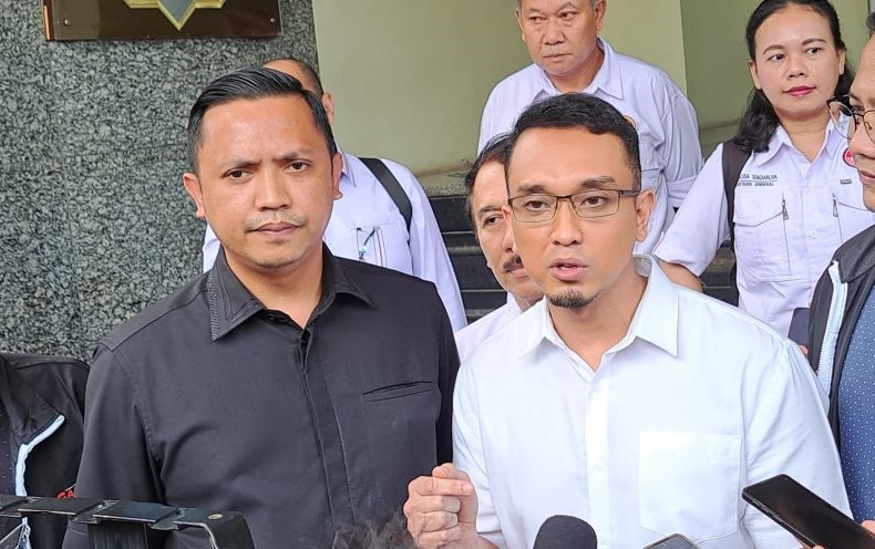 Polda Metro Jaya Panggil 7 Saksi Ahli Soal Kasus Dugaan Hoaks Aiman Witjaksono