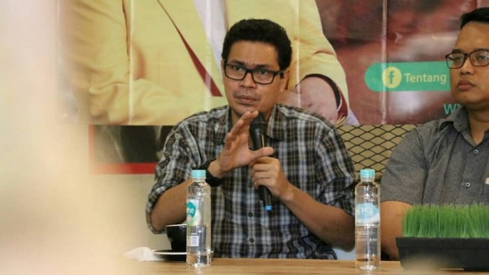 Faizal Assegaf Sindir Gibran: Sejak Bocah Karbitan Itu Jadi Cawapres, Jokowi dan PDIP Jadi Cekcok