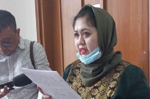 Ancam Bongkar Kejahatan SBY, Elizabeth Susanti Ternyata 'Ratu Tipu' dari Surabaya, Begini Rekam Jejaknya 
