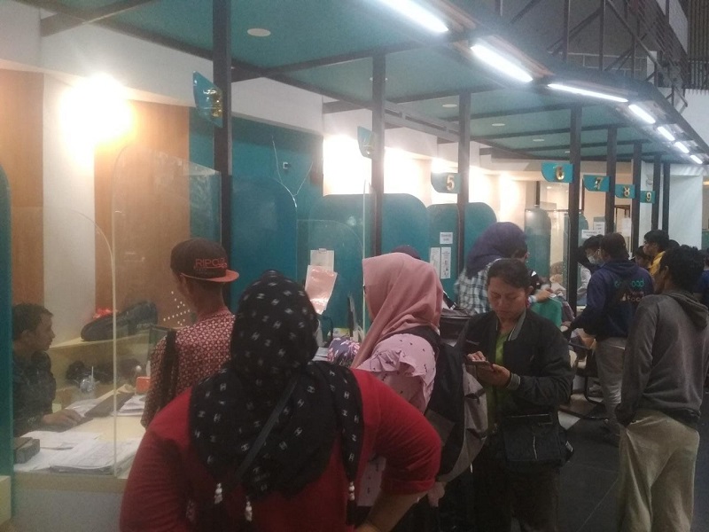 Warga Kabupaten Tangerang Doain Nih! Disdukcapil Rencana Buka Layanan E-KTP di Kecamatan
