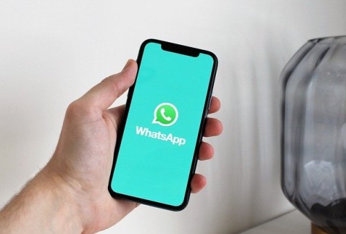 Ini Link Download GB WhatsApp Terbaru 2023, Fitur-fiturnya Ungguli WA Asli