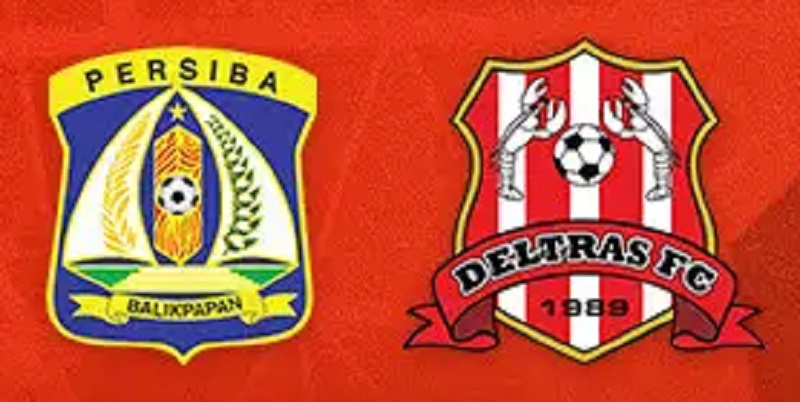 Link Live Streaming Liga 2 2022/2023: Persiba Balikpapan vs Deltras FC