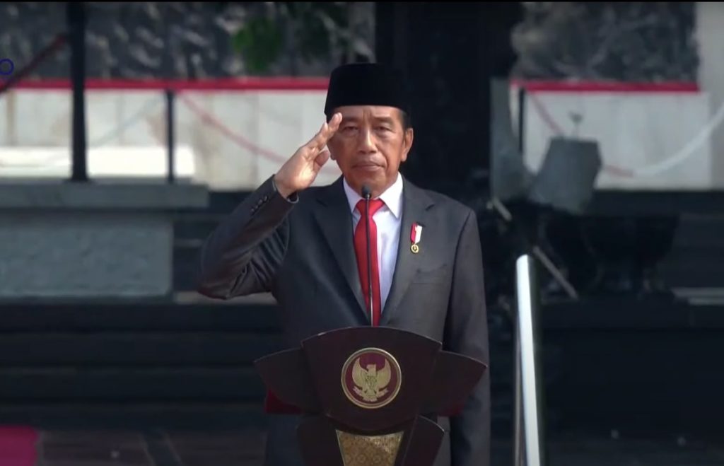 Soal Ijazah Palsu Jokowi yang Kembali Mencuat, UGM Beri Pernyataan Tegas
