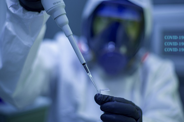Peniliti Sebut Uji klinis Tahap 1 Vaksin Covid-19 Indonesia Dipastikan Aman