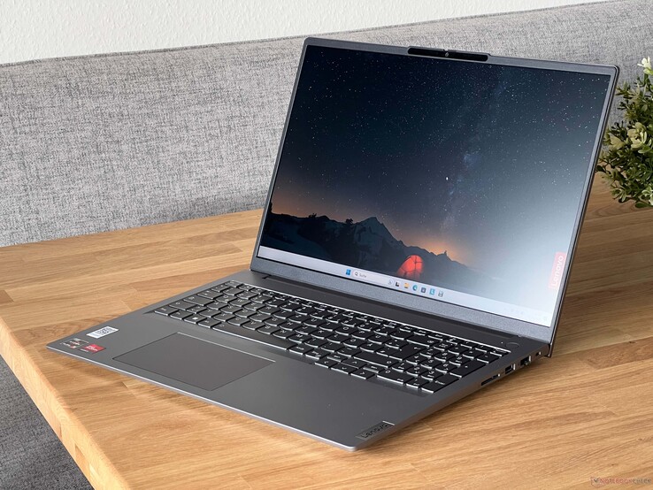 Lenovo Rilis Laptop Terbarunya, Lenovo ThinkBook 16 Plus 2024, Punya RAM 32 GB Lho!