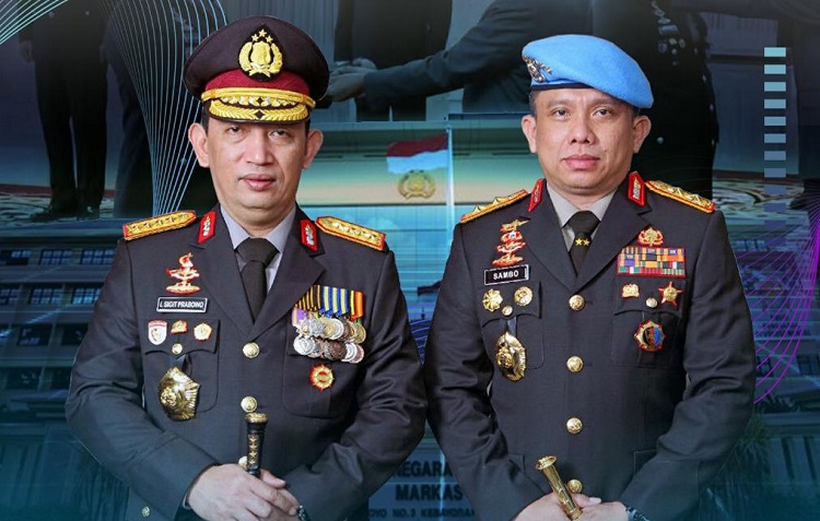 Tujuh Jenderal Bakal Umumkan Pembunuh Brigadir J, Irjen Ferdy Sambo Bakal Jadi Tersangka?