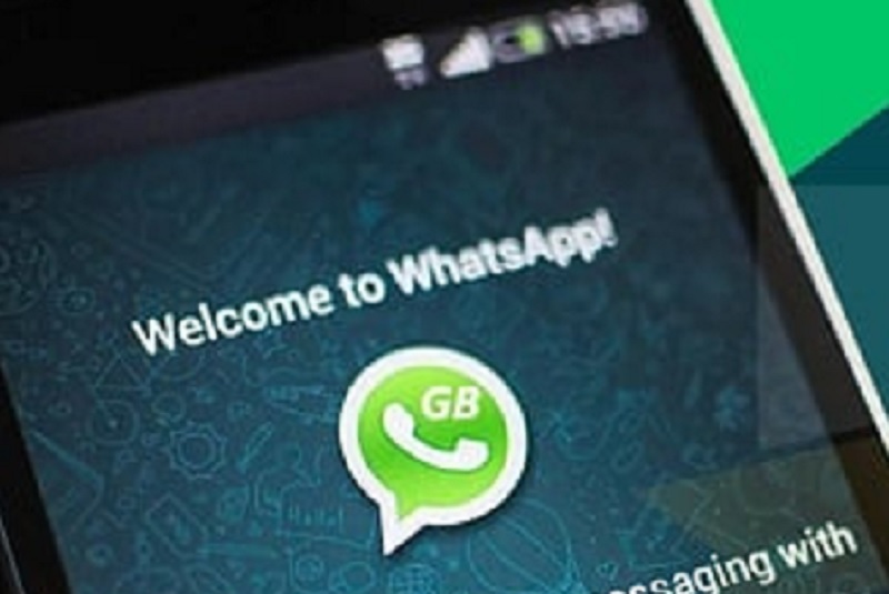 GB WhatsApp Pro Apk Mos v18 Versi Clone, Bisa Pasang Dua WhatsApp Sekaligus