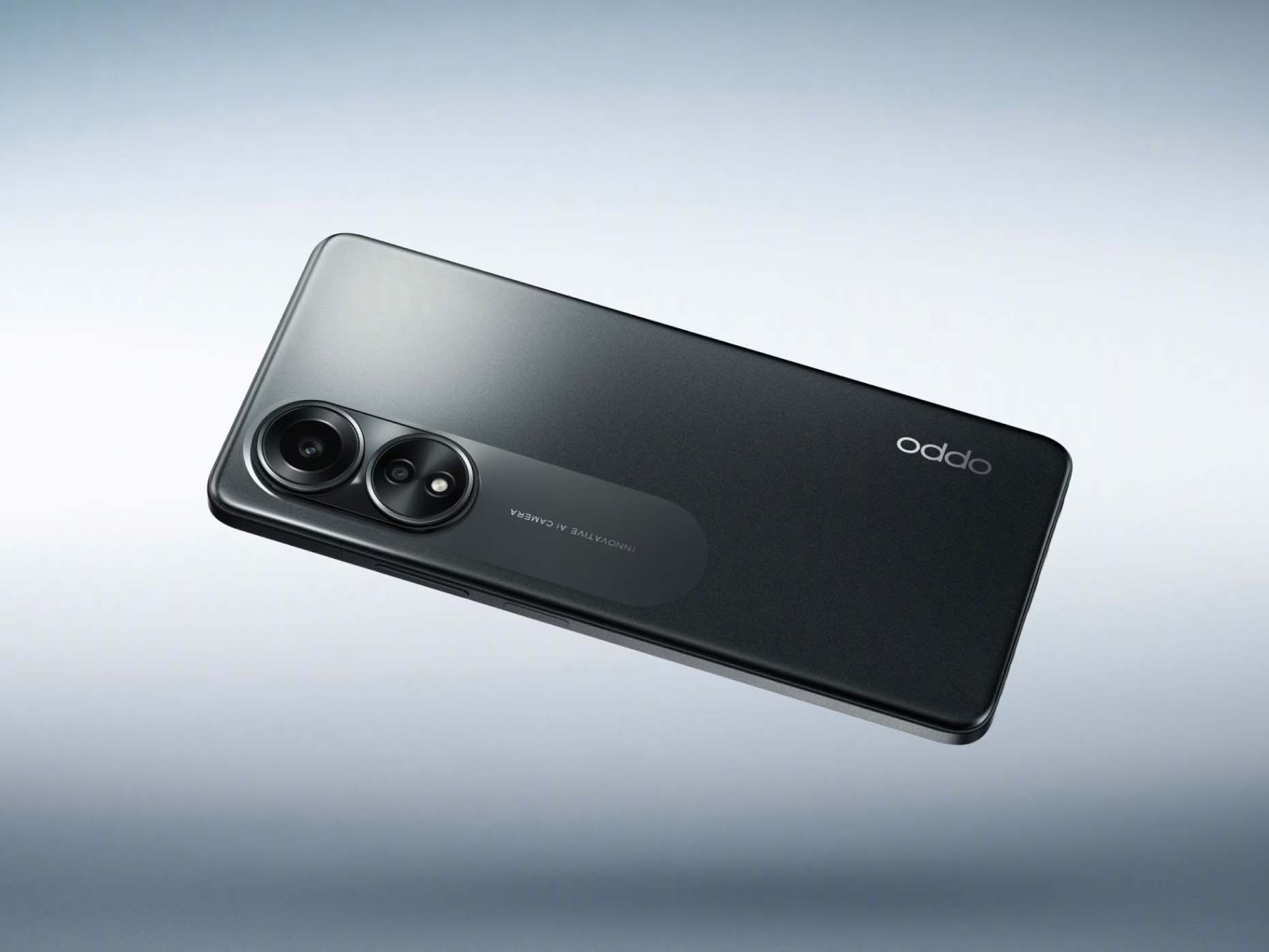 Review OPPO A58: Layarnya FHD+ 90Hz, Tidak Ada Kamera Ultra-wide, Harga Murah Meriah