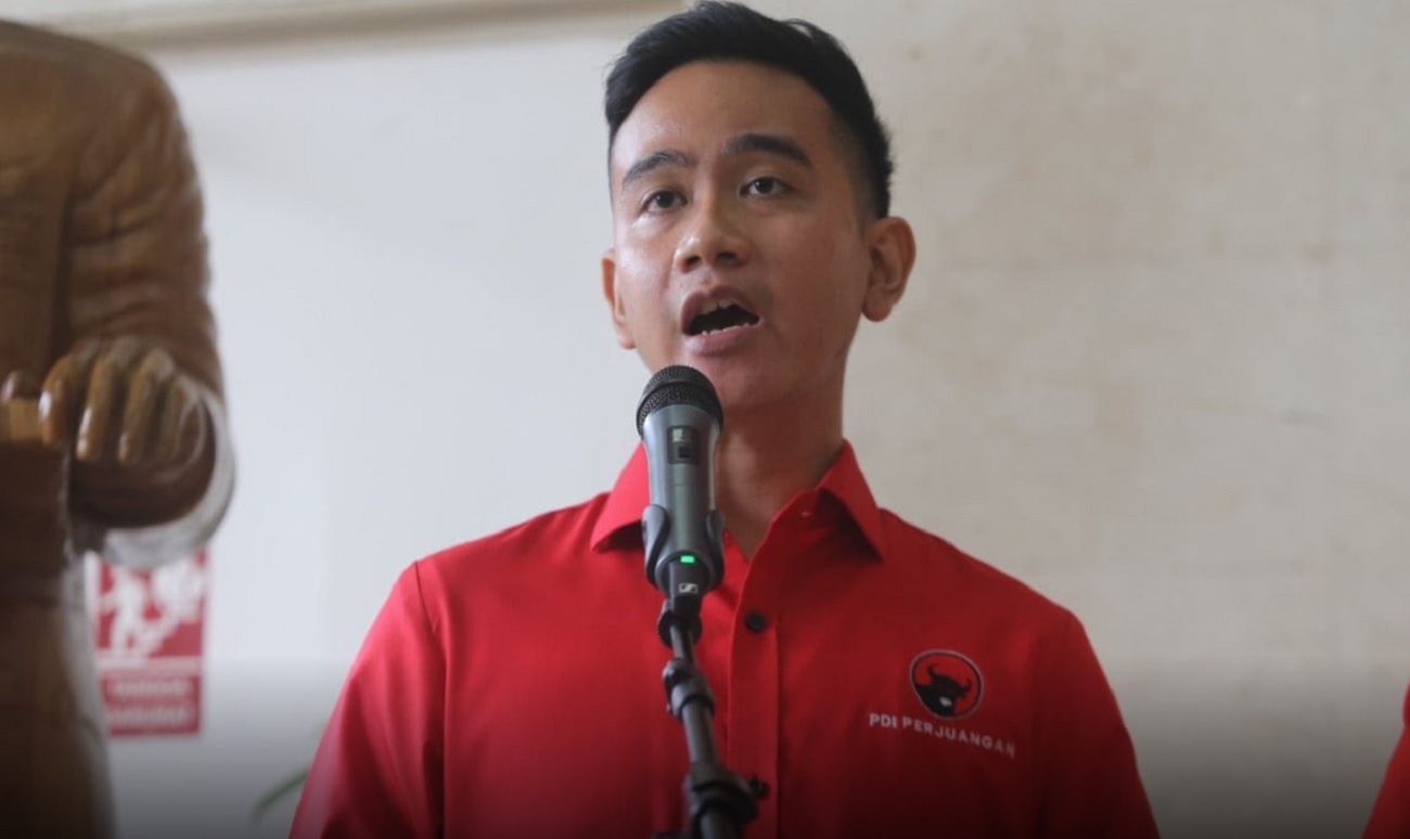 Dukung Gibran Masuk Golkar, DPD Kota Bekasi Ingin Generasi Muda Maju di Dunia Politik