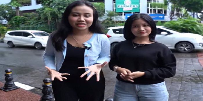 Mayang dan Chika Punya Program Baru di YouTube, Tapi Malah Kena Hujat Netizen: Prik Banget!