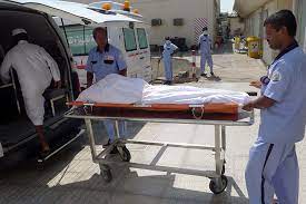 Info Haji; 16 Meninggal Dunia, 67 Dirawat, Petugas: Kebanyakan Penyakit Jantung