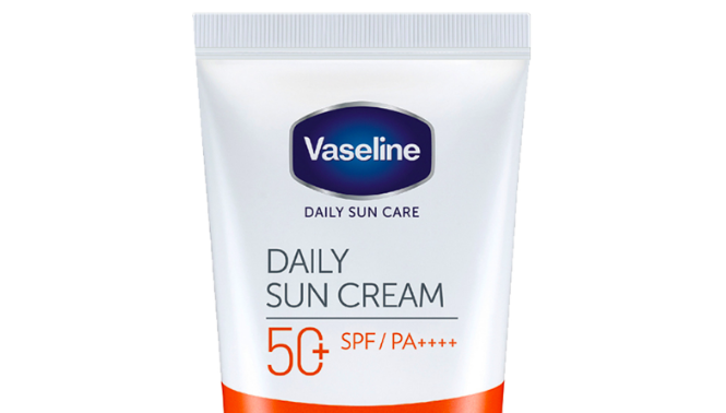 Manfaat Vaseline Sunscreen untuk Wajah dan Badan, Rekomendasi Sunscreen Terbaik untuk Lindungi Kulitmu