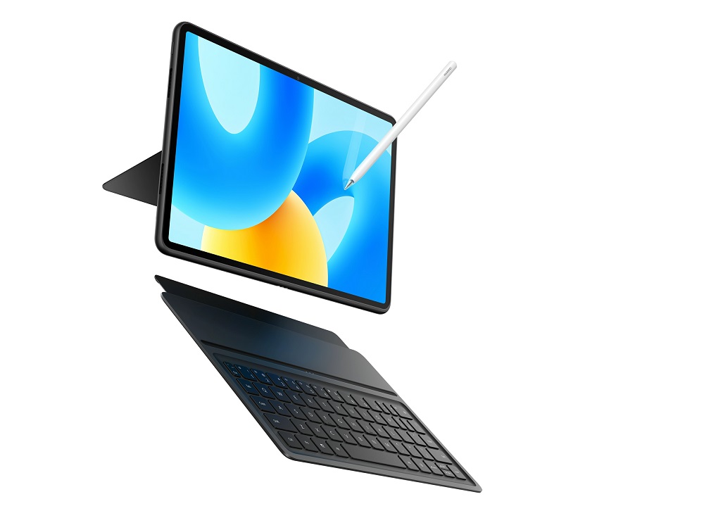 HUAWEI MatePad 11.5, Tablet Canggih Sekelas Tablet Flagship 
