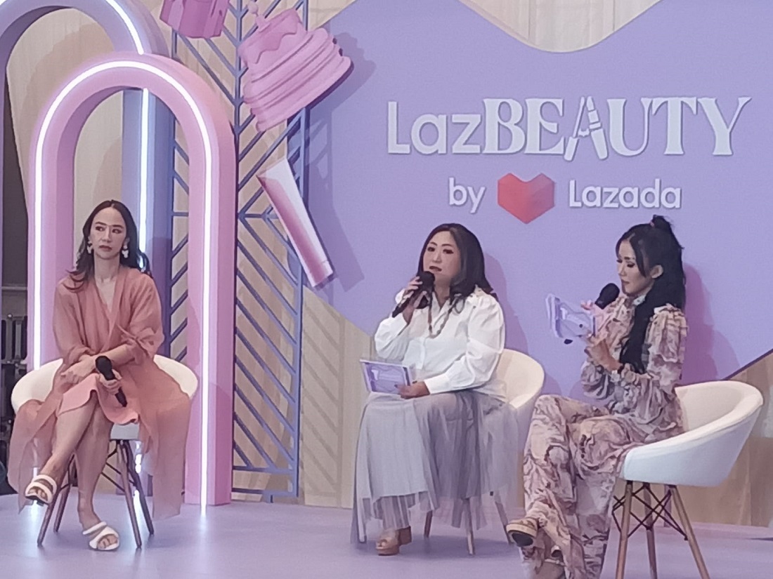 Lazada Hadirkan Fitur LazBeauty Skin Test, Bisa Cek Kondisi Kulit Hingga Rekomendasi Produk Kecantikan