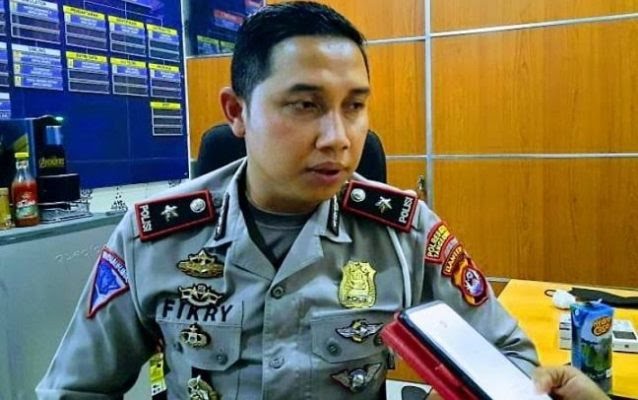 ETLE Rekam 200 Pelanggar Lalu Lintas di Kabupaten Tangerang, Satlantas: Kita Tambah 2 Kamera Lagi