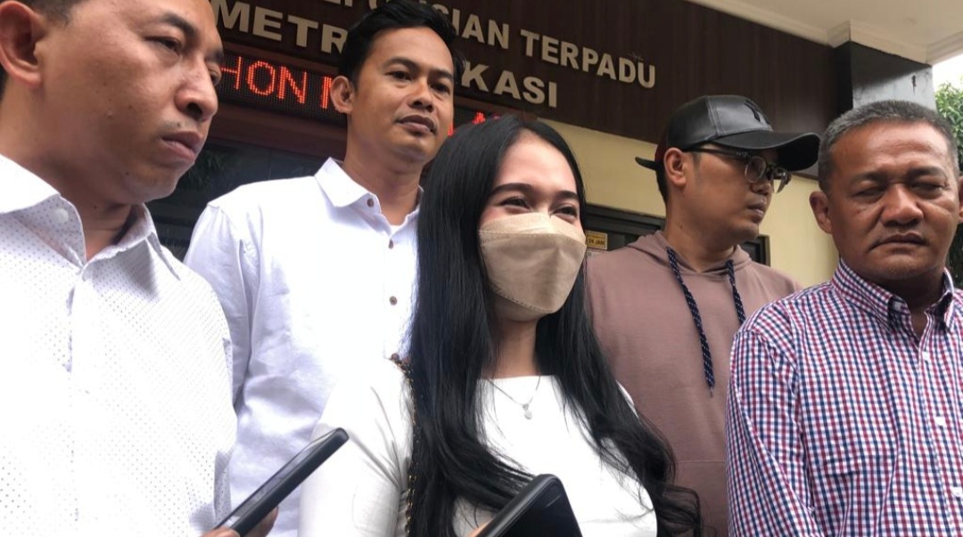 Kemenkum HAM Jawa Barat Datangi Disnaker Kabupaten Bekasi, Tindaklanjuti Karyawati Diajak Staycation 
