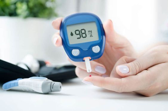 Mengenal Lebih Dekat Gejala dan Pencegahan Penyakit Diabetes
