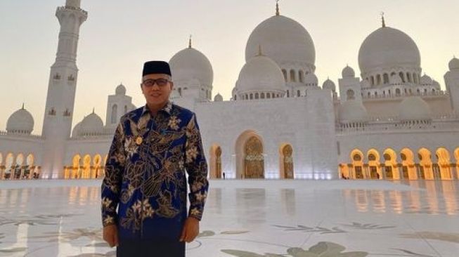 Gubernur Aceh Hentikan Kegiatan Dubes India Buntut Penghinaan Nabi Muhammad
