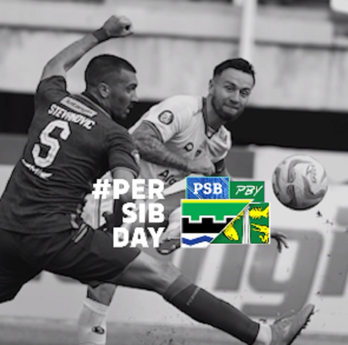 Link Live Streaming BRI Liga 1 2023-2024: Persib vs Persebaya