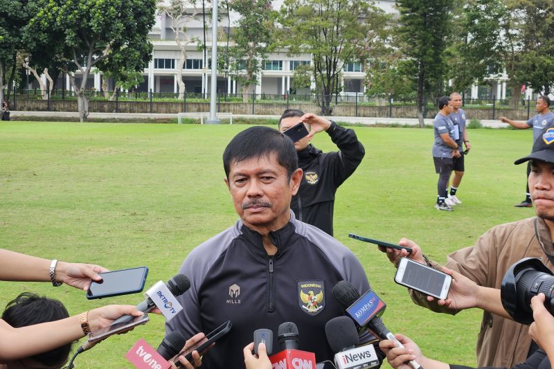 Persiapan Piala AFF U-19 dan Kualifikasi AFC U-20, Timnas Indonesia U-19 Akan Lakoni Sejumlah Laga