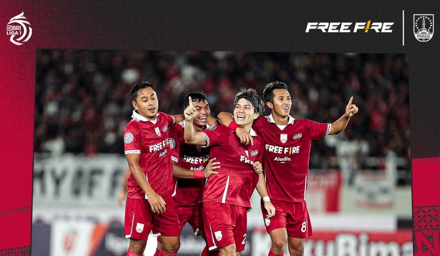 Liga 1 Indonesia: Persis Solo Bertekad Meraih Poin Penuh dari PSM Makassar