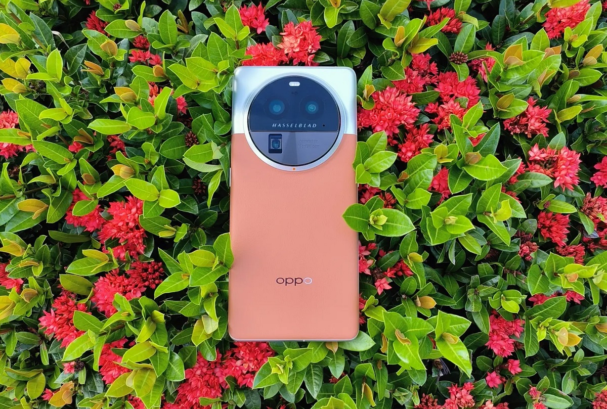 Review Oppo Find X6 Pro, Ponsel dengan Kamera Luar Biasa untuk Phonegraphy