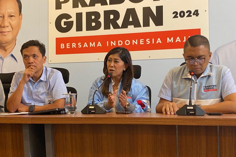 TKN Prabowo-Gibran Respons Pernyataan Jokowi Soal Menteri dan Presiden Boleh Ikut Kampanye