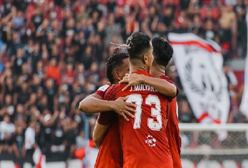 AFC Cup 2022: Ini Jawaban Jajang Mulyana Bawa Bali United Menang Atas Kaya FC
